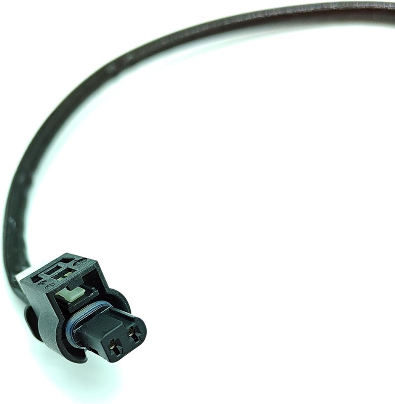 NATAFOX Exhaust Temperature Sensor EGT Replacement for 2019-2025 Ram 2500 3500 6.7L Diesel 68306261AB - Image 2